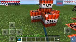Mod Ghost Hack para minecraft pe 0.12.1
