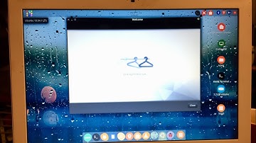 Ubuntu Mate 32Bit updates break Software Boutique ? Proof and How not to handle