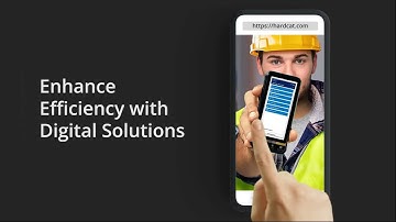 Hardcat Tool Management and Tracking