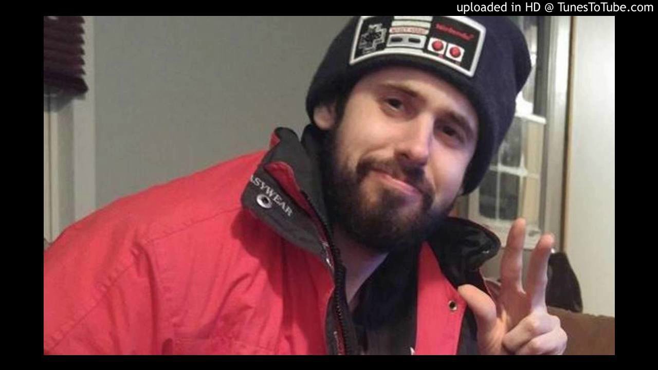 The Untouchables - Chris Gillis