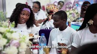 TICT 2025 Mentorship Programme for Girls
