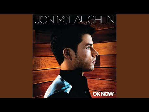 The Middle - Jon Mclaughlin