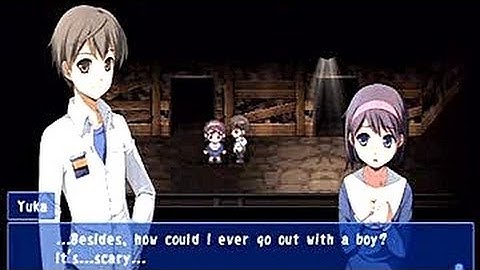 Corpse Party Part 26: Chapter 5