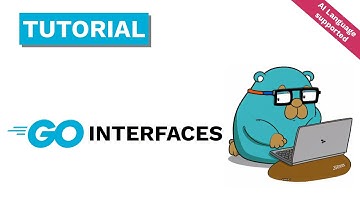 GO | Interfaces are easier than you think