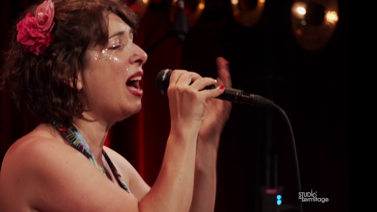 Eu quero é botar meu bloco na rua (Sérgio Sampaio) extrait YouTube