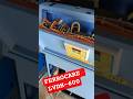 Ferrocare Lvdh-600 full explanation of internal circuit #trending #enginiring #phase #threephase