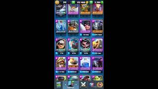 CLASH OF ROYALE - DESTELER İLE DESTANSI MAÇLAR !!