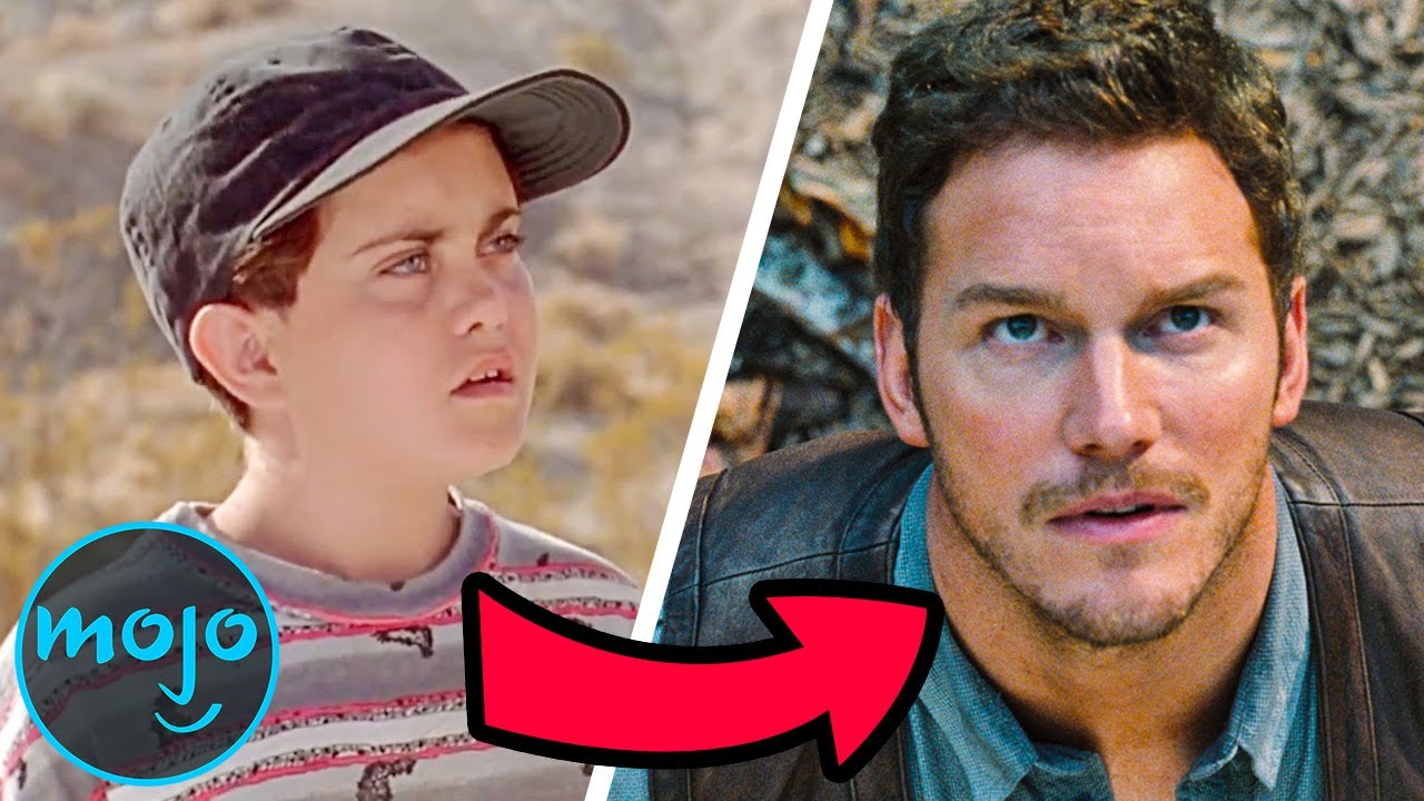 Top 10 Craziest Movie Fan Theories That Were Wrong YouTube