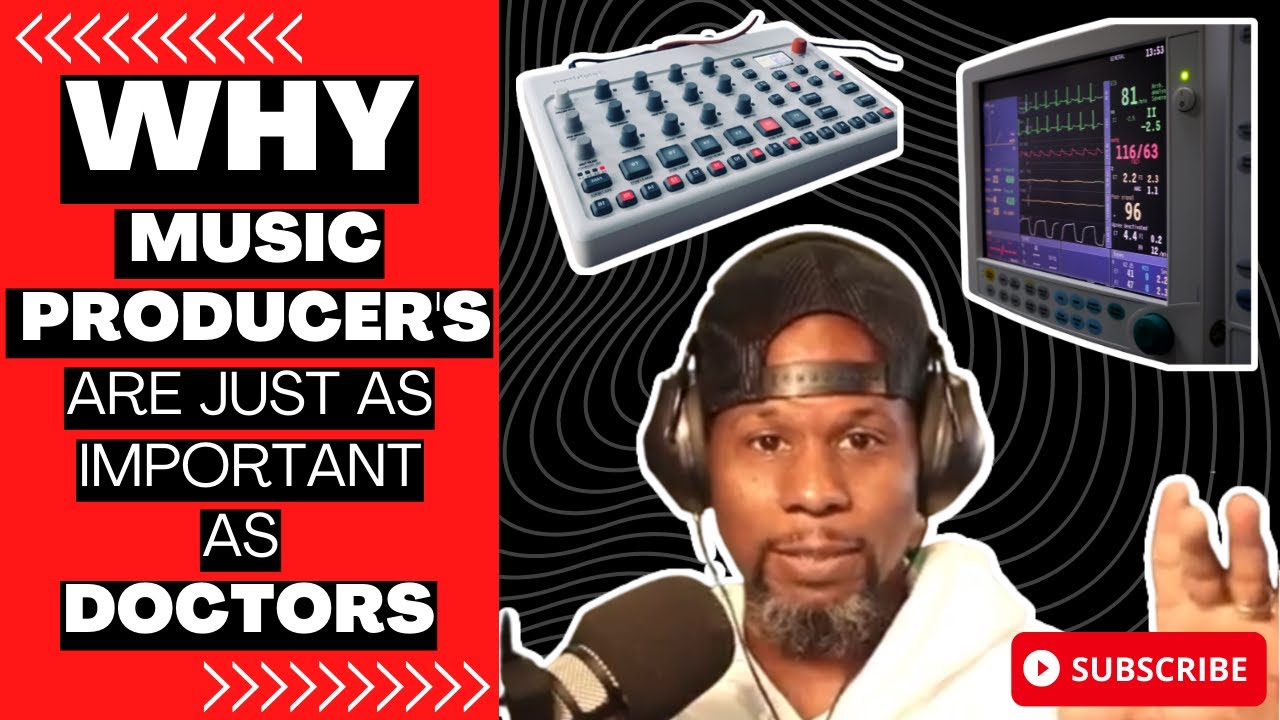 How Music Affects The Brain Your Motions and Body EP. 7 - YouTube