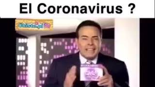 Cura Para CoronaVirus