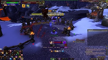 Surrender to Madness - Shadow Priest