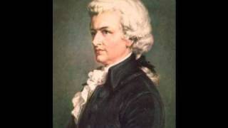 Mozart - Serenade No. 13 for Strings in G major, K. 525 'Eine kleine Nachtmusik' I. A