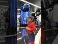 Spider kid meets Mewtwo for the first time at Pokemon center shibuya ❤️