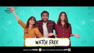 Go and Rate Adulting Season 3 on IMDB | Watch it for FREE only on Amazon miniTV