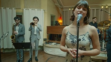 Ruby My Dear - Lucie Guillem & Band