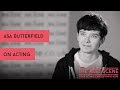 Asa Butterfield Talks About Acting And The Reel Scene