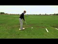 Golf Tip: Balance Your Takeaway
