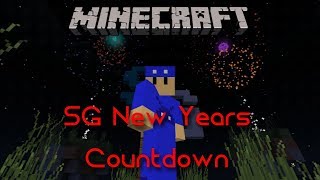 GOODBY 2018, HELLO 2019 | SG New Years Countdown