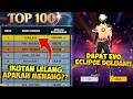 NEKAT IKUT LELANG EVO ECLIPSE !! Dapetin Evo Eclipse Duluan Sampai Habisin Puluhan Ribu Diamond Coy