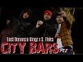 East bonanza kingz x s fleks  city bars pt2 official music