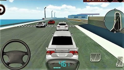 Drive for Speed: Simulator-Best Android Gameplay HD #15