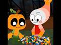 puzzle//ft.shrimpo,gourdy//#animation #dandysworld #memes #fyp #shorts #shortvideo