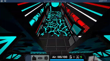 FE2 Map Test - Lab Collapse (Crazy)