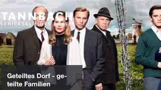 Natálie Vágnerová In Tannbach 2018