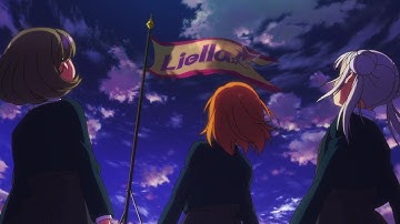 【予告MAD】ラブライブ!スーパースター!!【かくれんぼ】