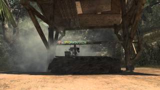 Mw3 retard glitch