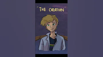 Creation VS Creator Army Dreamers Miraculous Ladybug Animatic Armydreamers Katebush Art 