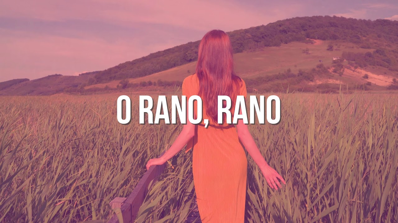 Minea - Rano (audio) 2000.