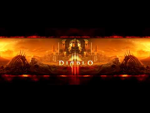 Diablo III (2012 Extended Edition) - The Nephalem ...