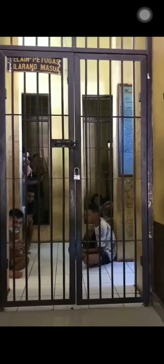 Viral Tik Tok| Jang Ganggu Cover By Napi yang bersuara Emas #Skirikep #Like #Share