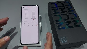 How to change oneplus nord 2 back button | oneplus nord ce 5g me navigation button kaise change kare