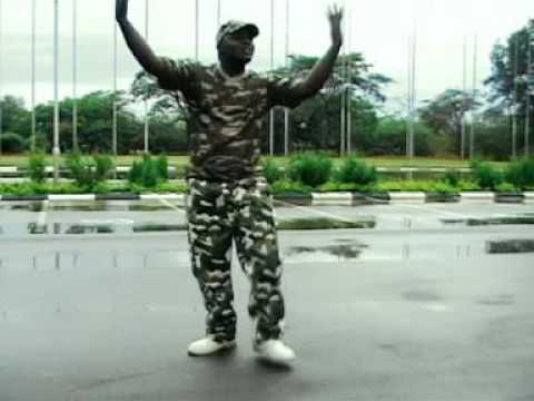 Mweshi Mulusa Ainuliwe Official Video