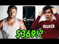 Paying $369 For Chris Hemsworth's CENTR APP (Waste?)