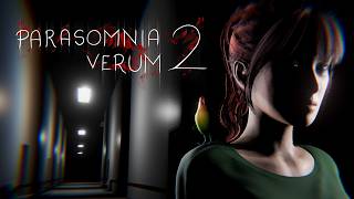 PARASOMNIA VERUM 2 - Announcement / Gameplay Trailer