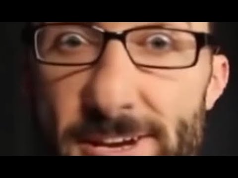 57 seconds of Vsauce forgetting to add context