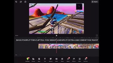 How to do purple lmgk glow effect on mobile
