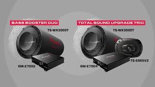 Complete Car Sound Upgrade by Pioneer India screenshot 4