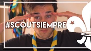 Día Internacional Scout || #ScoutSiempre