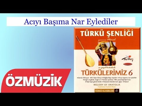 Acıyı Başıma Nar Eylediler - Türkü Şenliği 6 (Official Video)