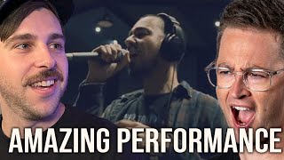 Mike Shinoda  Already Over U0026 Bleed It Out With Australian Super Group Reaction  First Listen