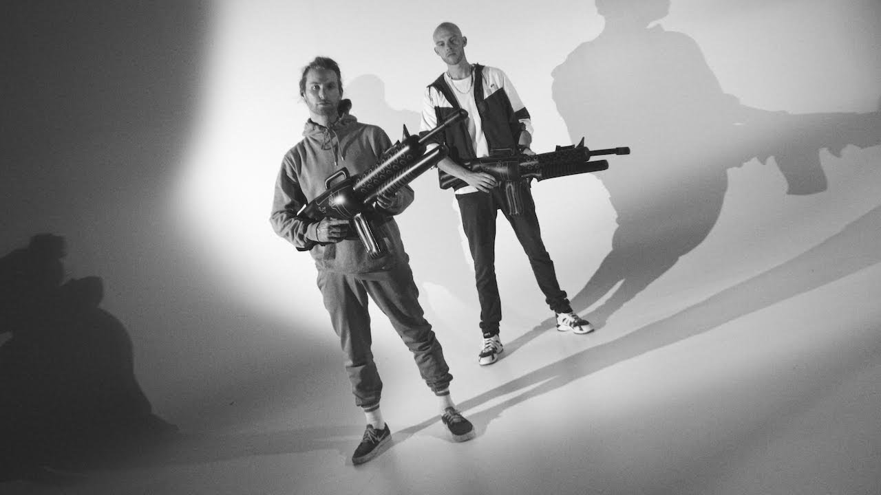 Watch Mund de Carlo & Manus Bell – "Level Up" (Official Music Video) on YouTube Watch Mund de Carlo & Manus Bell – "Level Up" (Official Music Video) on YouTube