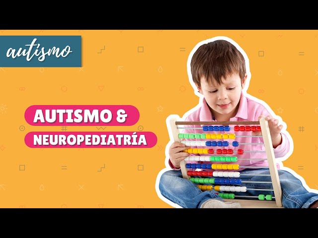 Autismo y Neuropediatría. Entrevista para Eres Mamá - El Neuropediatra
