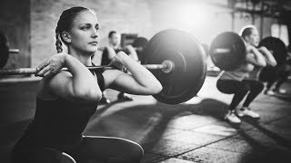 Tabata Song - Crank It Up (David Guetta x Akon)