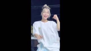 Criselda Alvarez Tiktok Completion