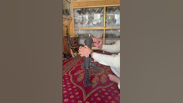 Mp5 9mm #viralvideo #fyp #foryoupage #viral