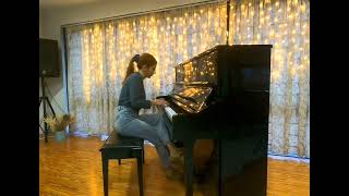 🎹 Titanium - Sia (Piano Cover)